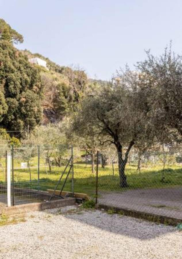 Aria Di Mare Διαμέρισμα Lavagna Εξωτερικό φωτογραφία