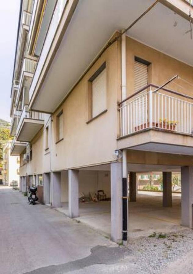 Aria Di Mare Διαμέρισμα Lavagna Εξωτερικό φωτογραφία